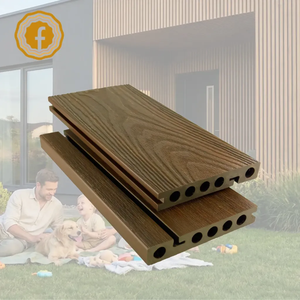 Feelingwood Baseline Board