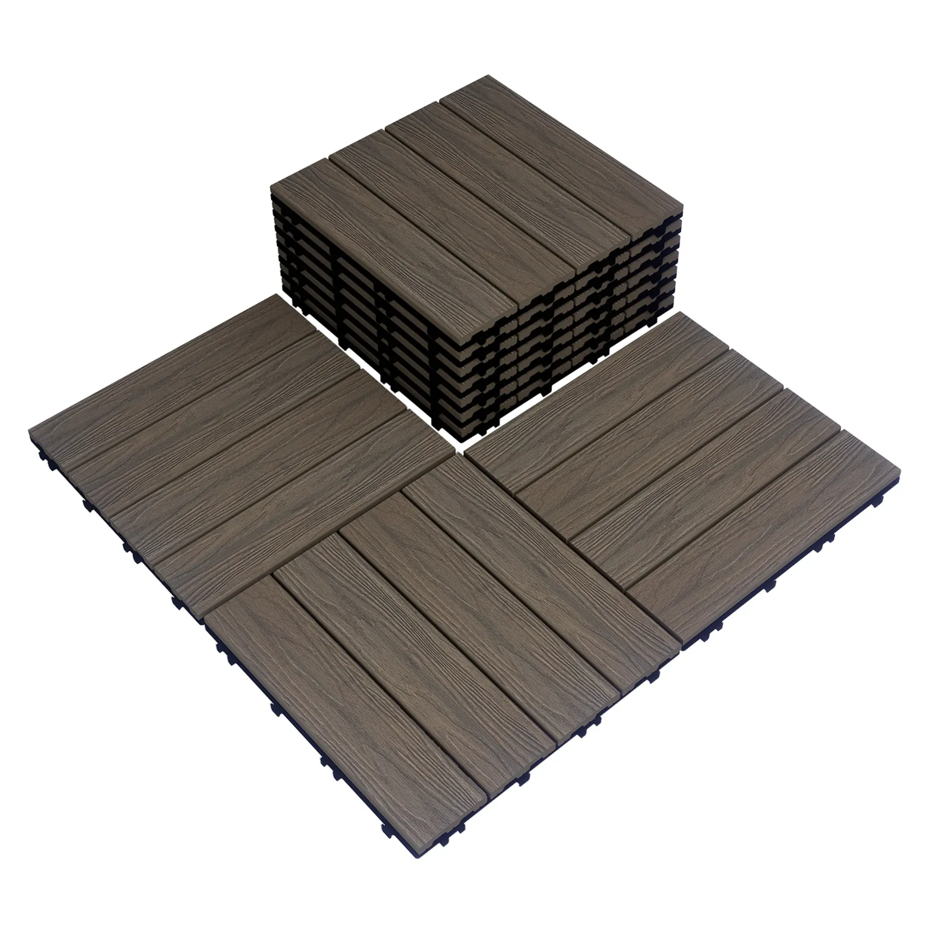 Feelingwood Easy Deck klikk burkolat