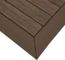 Feelingwood Easy Deck klikk burkolat - sarokelem